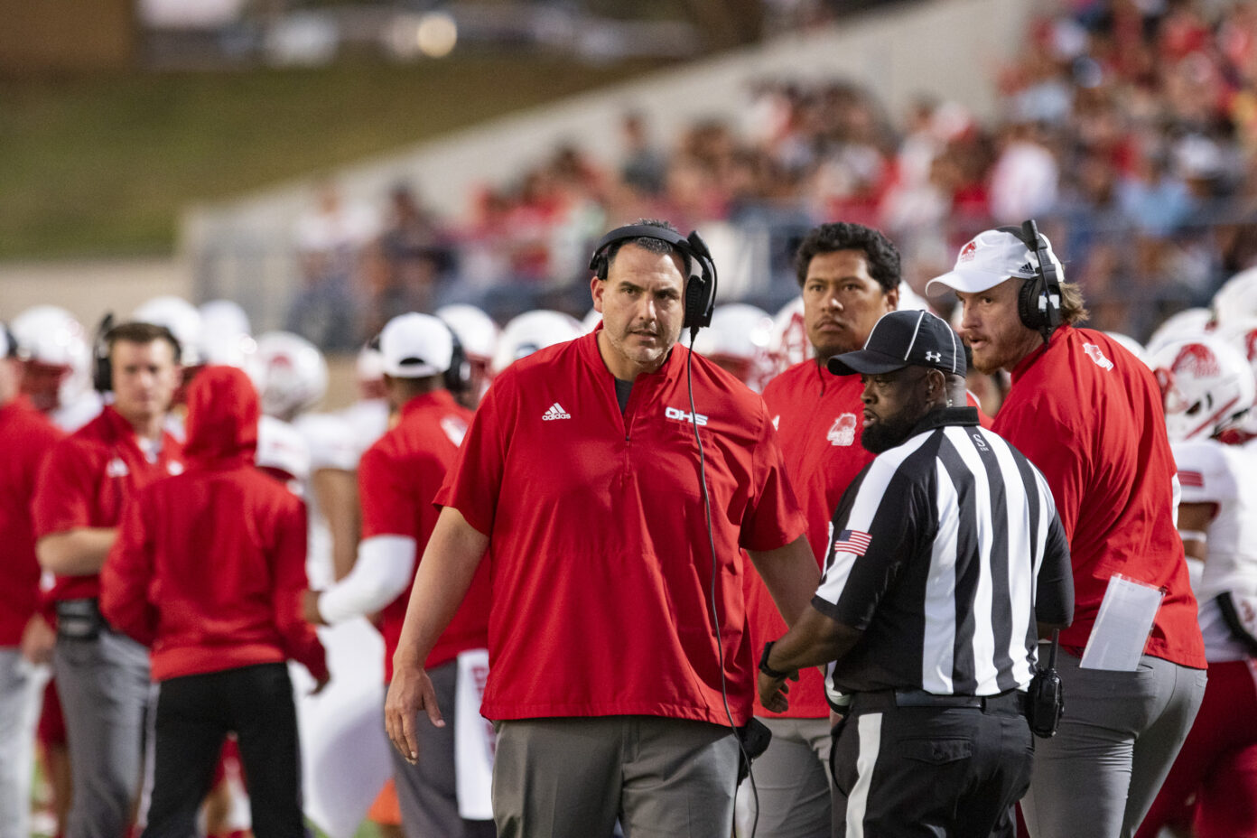 HIGH SCHOOL FOOTBALL Permian vs. Odessa High Tale of the Tape Odessa