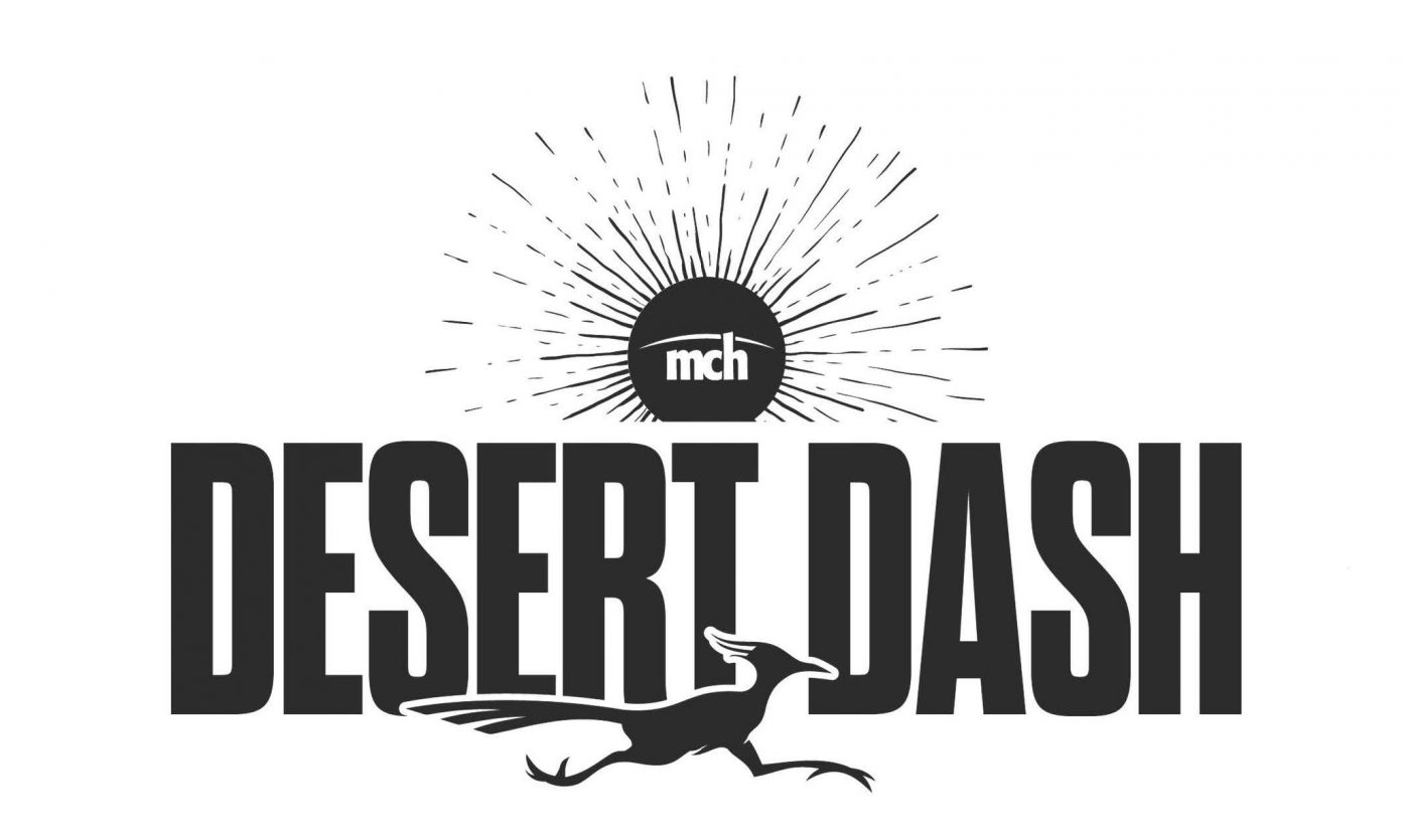 Desert Dash Odessa American