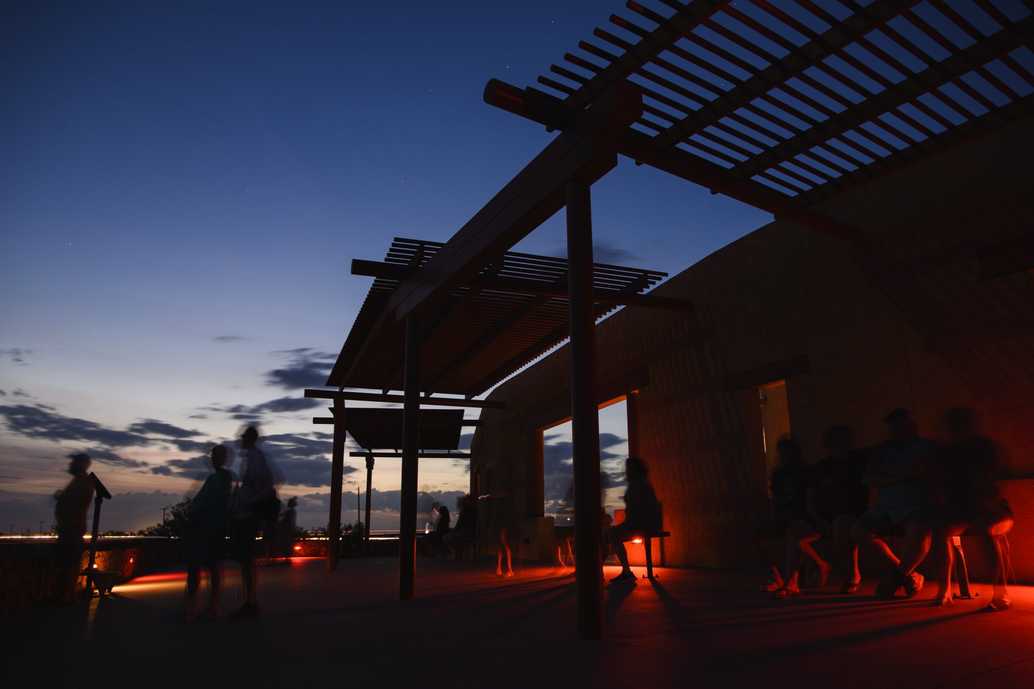 Marfa Lights Festival returns for milestone year Odessa American