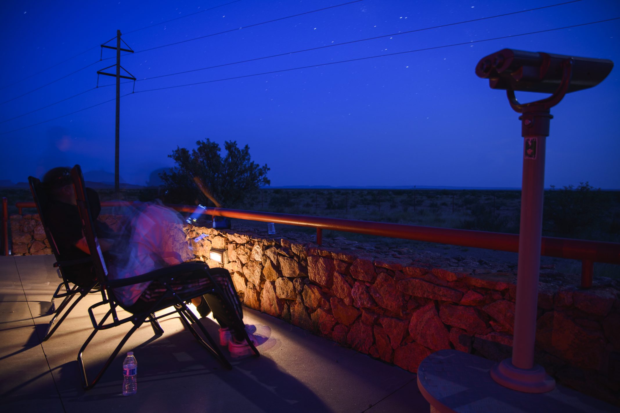 Marfa Lights Festival returns for milestone year Odessa American