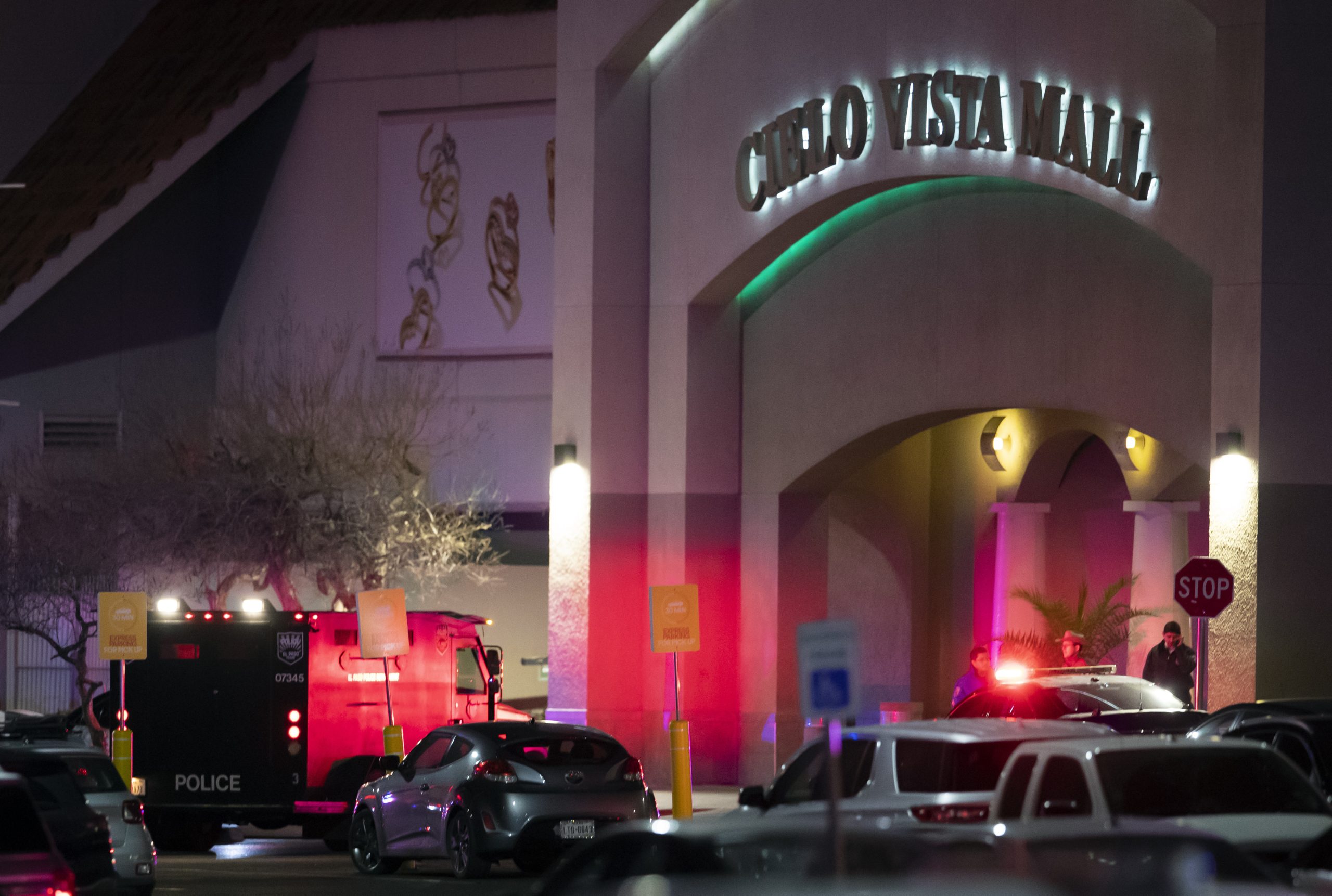 3 dead in Indiana mall in latest US mass shooting; armed civilian kills  gunman
