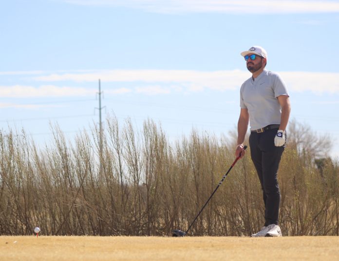 PHOTO GALLERY Ratliff Ranch Golf Odessa American