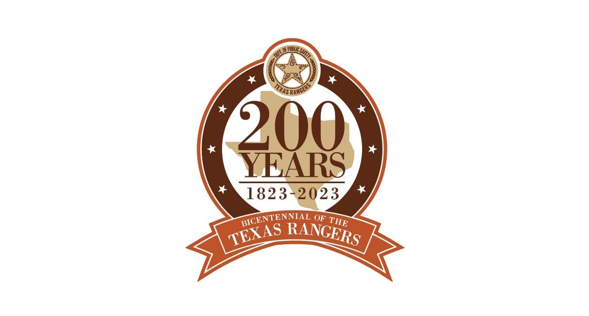 Texas Ranger 2023 - TEXAS RANGER BICENTENNIAL™ 2023