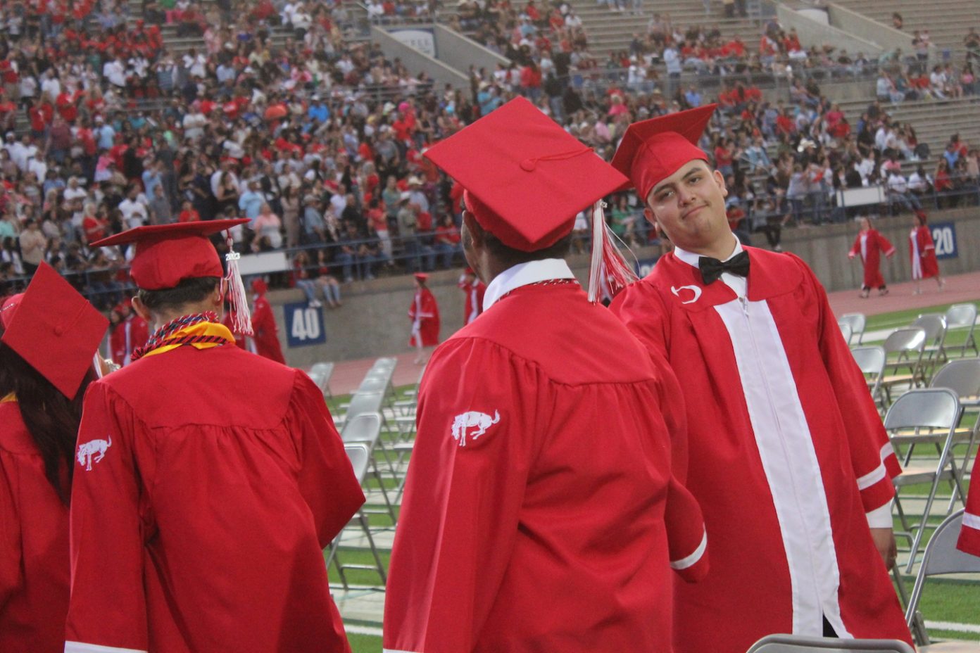 PHOTO GALLERY Odessa High 2023 Graduation Ceremony Odessa American