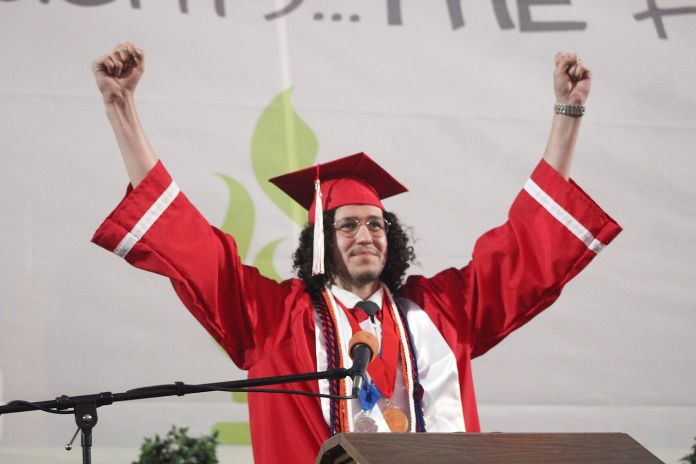 PHOTO GALLERY Odessa High 2023 Graduation Ceremony Odessa American