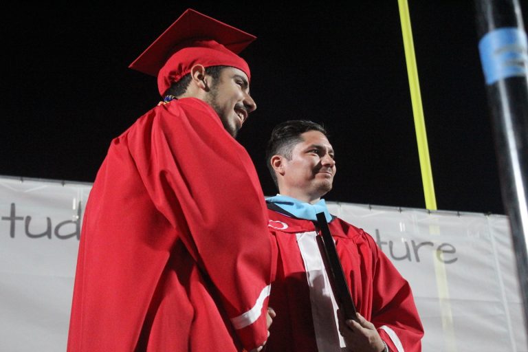 PHOTO GALLERY Odessa High 2023 Graduation Ceremony Odessa American