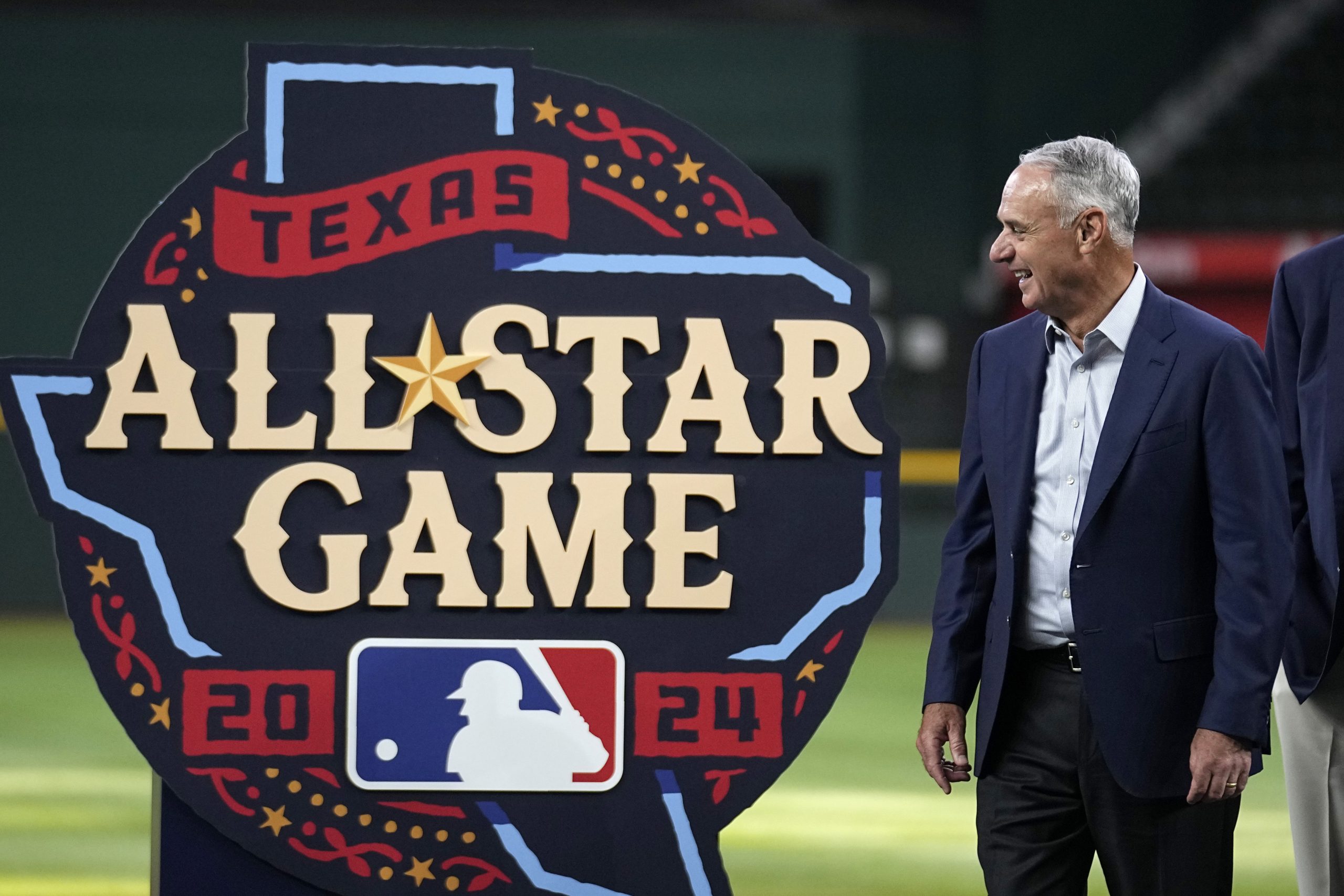 Deep in the heart of Texas, Astros and Rangers set for Lone Star showdown  for spot in World Series