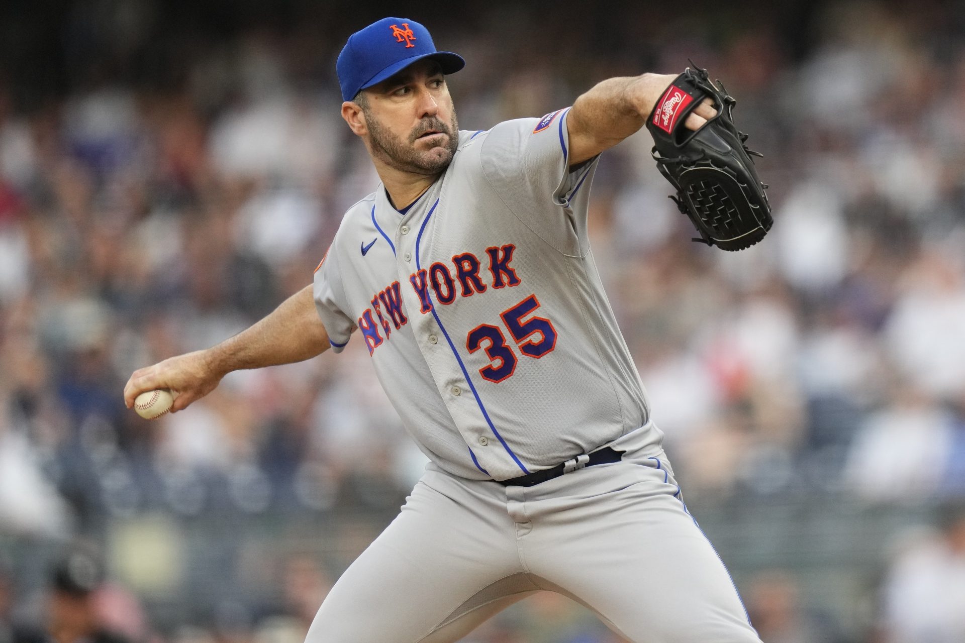 Justin Verlander gets MLB-leading 12th win as Astros beat A's 5-0