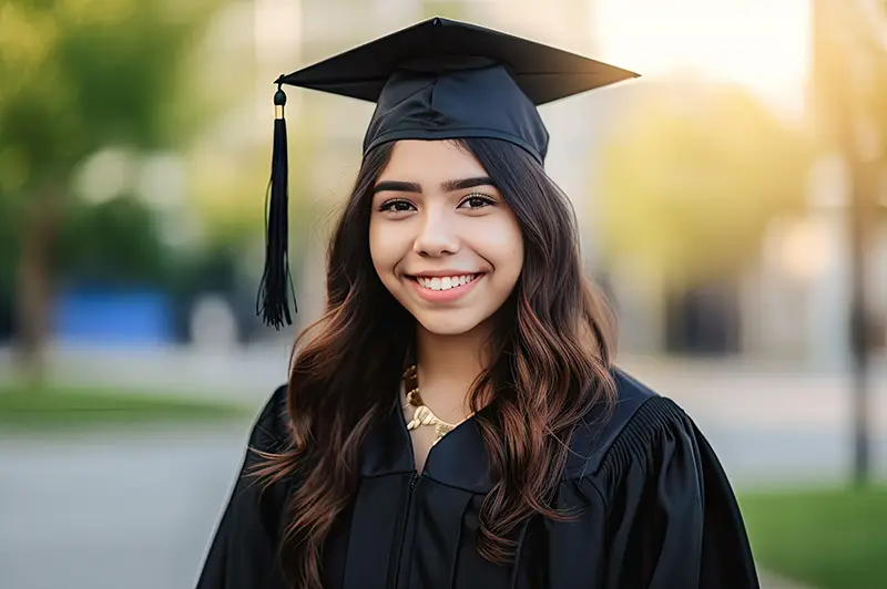 Lunch focuses on college, career success for Latinas - Odessa American