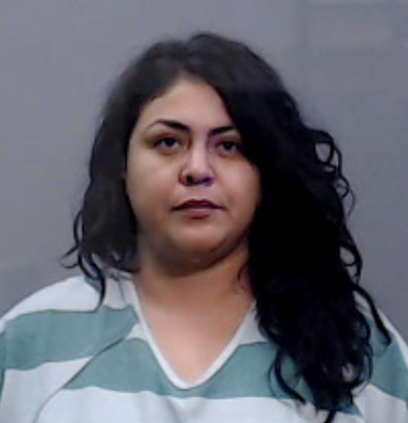 Woman accused of stabbing boyfriend - Odessa American