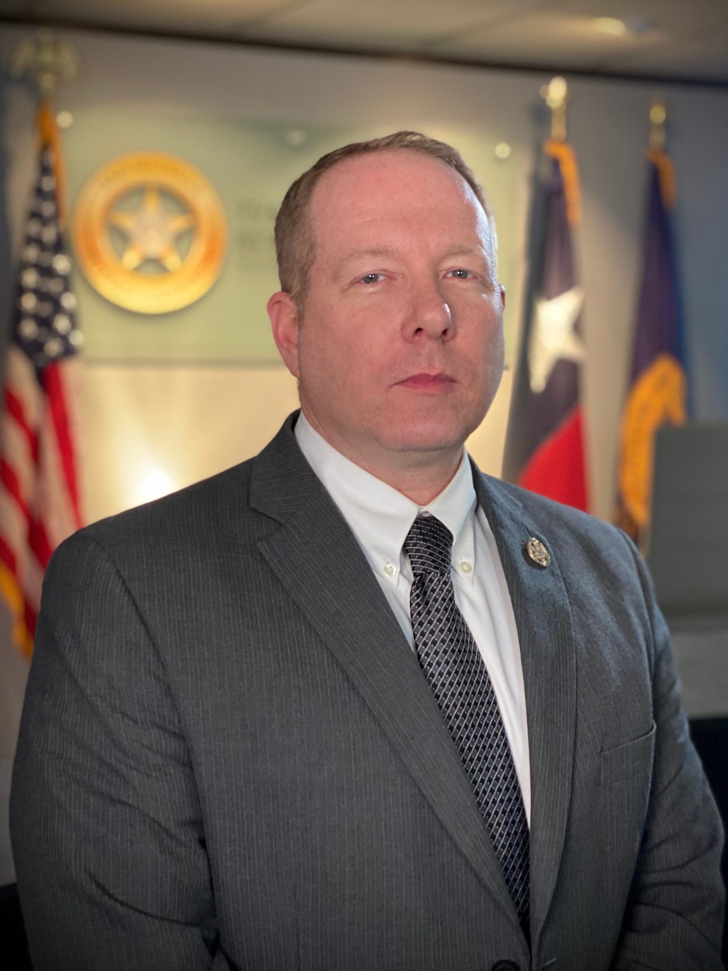 TABC appoints new executive chief of agency law enforcement operations ...