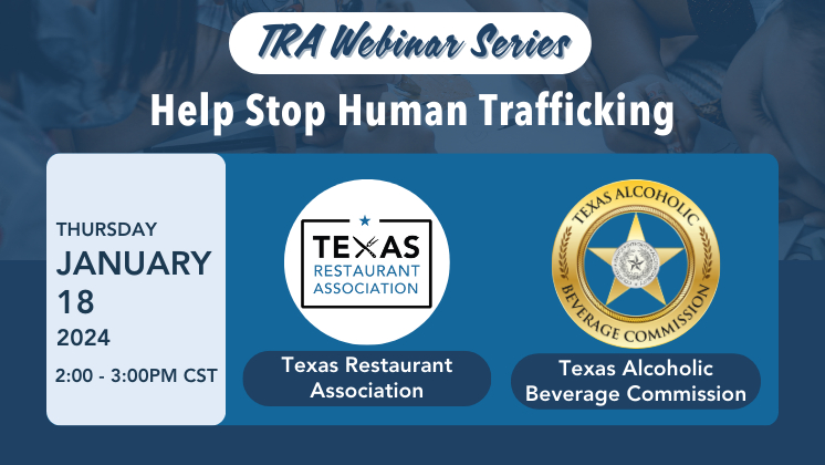 Free Webinar To Help Fight Human Trafficking Offered By Tabc And Tra Odessa American 4150