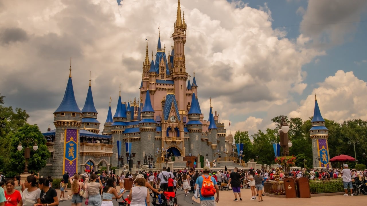 The Dates You NEED to Know for 2024 in Walt Disney World 